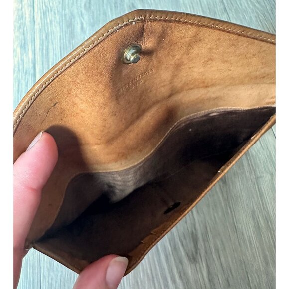 CELINE Horse Carriage C Macadam PVC Long Bifold Wallet Purse - Picture 15 of 16